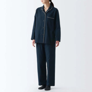 Pijamas Térmicos de Seda de Dos Piezas 2026, Ropa de Dormir para Mujer, Camisón para Otoño e Invierno - Product Image 4