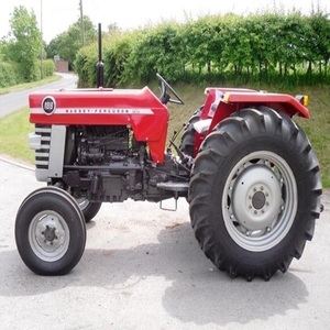 รถแทรกเตอร์188แมสซีเฟอร์กูสันผลิตภาพสูงรถแทรกเตอร์ขับเคลื่อน4X4