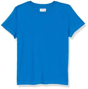 เสื้อยืดผ้าฝ้าย100% ลายเรียบหลากสีสำหรับผู้หญิงเสื้อยืดโอเวอร์ไซส์พิมพ์โลโก้ขนาดต่างๆ2025ฟรีตัวอย่าง - Product Image 1