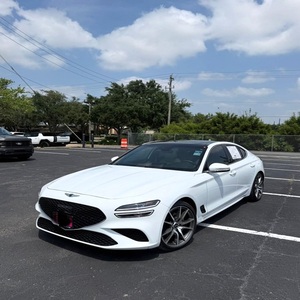Moderno G- ene-si-s G 70 2023 2.0T Sport - Product Image 1