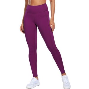 Summer Women's Mid Waist Standard Thickness 100% Cotton Breathable Anti-Bacterial Preppy Style <b>Velvet</b> <b>Leggings</b> S-5XL - Product Image 3