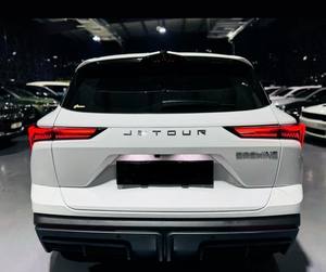 2024 J E T O U R DASHING HORSE <b>POWER</b> 5 SEATER 899HP 4 D00RS 10-SPEED AUTOMATIC <b>TRANSMISSION</b> - Product Image 2