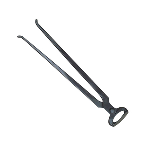 Instrumentos de Manicura y Pedicura para Cascos de Caballos, Reutilizables y Personalizados, Alicates de Material Irrompible con Cuchilla Afilada para Cortar Cascos - Product Image 3