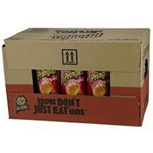 ผู้จัดจำหน่ายมันฝรั่งกรอบพิมพ์อาหารเรียกน้ำย่อยในราคาโรงงาน - Product Image 4