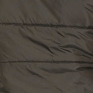 Custom <b>Men's</b> Softshell Winter <b>Jacket</b> <b>Waterproof</b> Casual Bubble Design Long Hood <b>Light</b> Woolen Fabric Zipper Closure Dyed Processed - Product Image 6
