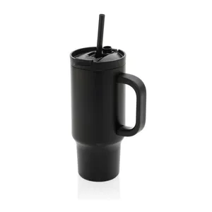 Vaso Térmico Cruiser de Acero Inoxidable Sostenible con Tecnología RCS - Product Image 1