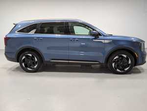 Producto de Alta Demanda 2025 Kia Sorento Híbrido EX AWD Sport Utility - Product Image 3
