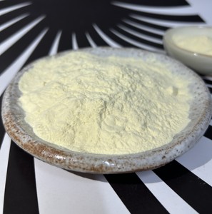 Cera de Carnauba Brasileña Tipo 1 PONTES en Polvo, Grado Alimenticio, Grado Industrial, CAS 15211000 - Product Image 4