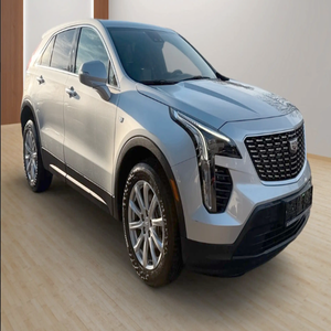 Cadillac XT4 2023, el Más Vendido, Paquete de Tecnología Premium de Lujo, Diésel, con Garantía, 128 kW, 174 HP - Product Image 6