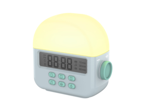Hot Selling Educational Night <b>Light</b> Toy Soft Plastic Sleep Aid Relaxation Device Babies 5-7 Years Customized Color Logo Unisex - Product Image 6