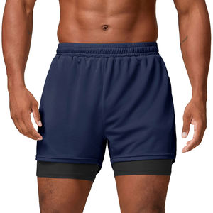 Custom Logo Women's Eco-Friendly Four-Way Stretch High Waist Anti-Exposure Breathable Loose-Fit Outdoor Casual Running Yoga - Product Image 3