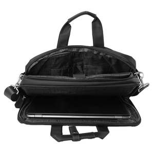 Laptop Bag (8313-7K1) - Black - Product Image 2