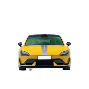 2025 OEM sedán deportivo eléctrico de largo alcance AWD Vehículo de nueva energía de alto rendimiento para exportación - Product Image 1