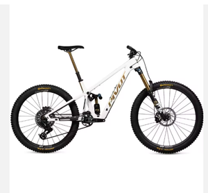 TOP NOTCH Meilleurs prix de réduction Vélos de montagne Firebirds Pro X0 T-Type M X OEM en acier - Prêt à être expédié - Product Image 6