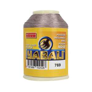 Yabalı İğne Oyası İpi 20 fils à coudre Gr-769 - Product Image 1