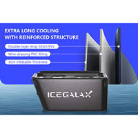Baignoire inclinée portable Air Core