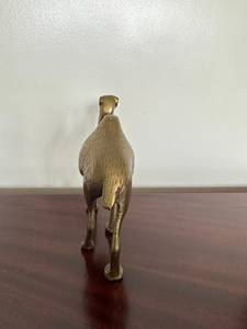 Trofeo de oro personalizado con inserción personalizada, respetuoso con el medio ambiente, grabado - Product Image 4