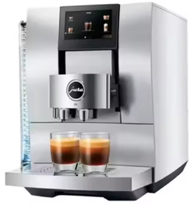 VENTE EN GROS POUR LA NOUVELLE MACHINE À CAFÉ Z10 Entièrement Automatique En Aluminium À VENDRE - Product Image 1