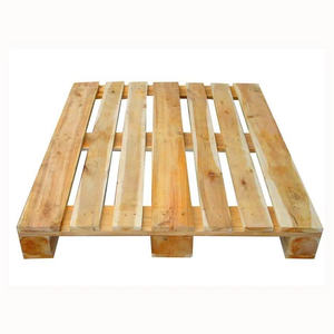 PALETTE EN BOIS DE QUALITÉ SUPÉRIEURE BOIS MASSIF EN VRAC FOURNITURE EN GROS EMBALLAGE D'EXPORTATION HOT DEAL HEAVY DUTY TOP SOLDES PRODUIT - Product Image 4