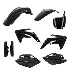 Kit Carene Complete in ABS Acerbis per Moto Honda per Personalizzare la Tua Moto - Product Image 1