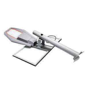 Illuminazione LED per Esterni <span class=keywords><strong>Interstella</strong></span> Warrior 200W MJ-XJ803 Lampione Solare Tutto in Uno IP44 in Lega di Alluminio per Strade Residenziali - Product Image 2