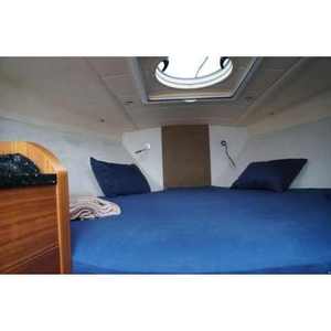 Moteurs de bateau Windy Coho 29, accessoires de bateaux à moteur haute performance - Product Image 4