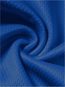 เสื้อฟุตบอลย้อนยุคอเมริกันเสื้อเจอร์ซีย์ตาข่ายระบายอากาศพิมพ์ลายทั้งตัวออกแบบได้ตามต้องการ - Product Image 5