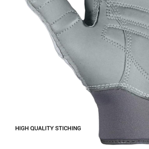 Guantes de golf de alta calidad con agarre antideslizante Tela suave Ajuste cómodo para todas las condiciones climáticas - Product Image 5
