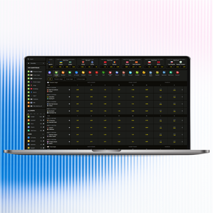 Sistemas de Integración de Líneas LSports para Empresas. ALTAMENTE REVENDEDORABLE - Product Image 2
