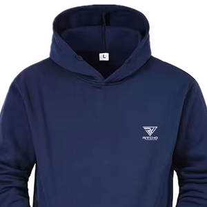 Chándal de Invierno 2025 para Hombre, Corte Regular, con Capucha, Transpirable, Color Sólido, Uso Casual, Alta Calidad - Product Image 4