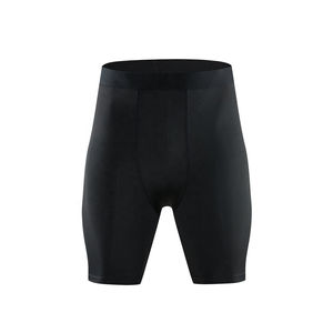 Pantalones cortos de alta calidad al por mayor, pantalones cortos de Entrenamiento Personalizados para hombre, ropa deportiva, gimnasio, Fitness, compresión, deporte, Jogging, pantalones cortos ajustados - Product Image 1