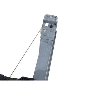 Lève-vitre électrique avant droit Renault Clio Série IV 807205569R (12>19) - Product Image 5