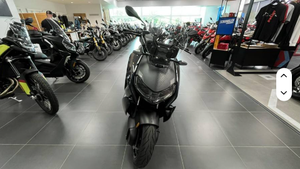 Nueva Motocicleta Eléctrica BMW CE 04 de Alta Gama, Lista para Exportar a Todo el Mundo - Product Image 4