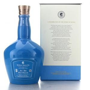 로얄 경례 21/51 세 스카치 위스키 700mL - Product Image 4