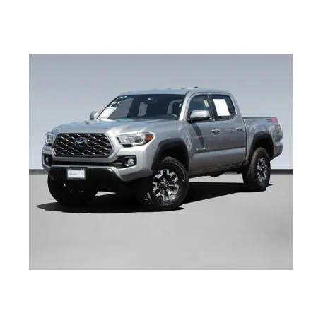 Ziemlich gebraucht 2020 Toyota Tacoma 4x4 SR V6 4dr Zutrittskabine 6,1 Fuß LB Pkw zu verkaufen