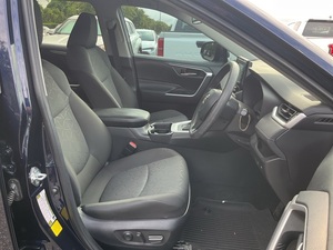 OFERTA DE VENTA AL POR MAYOR PARA SUV RAV4 2022 (AUTO USADO) - Product Image 3