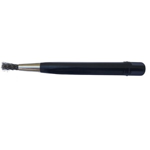 Cepillo para rascar con cerdas de acero utilizado para herramientas de joyería de alta calidad, uso más bajo para hacer herramientas profesionales de alta calidad - Product Image 1