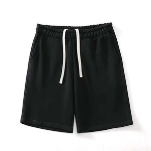 Flees Active Lifestyle High Street Plus Size Shorts du Pakistan Short d'entraînement à séchage rapide avec tissu doux pour hommes - Product Image 2