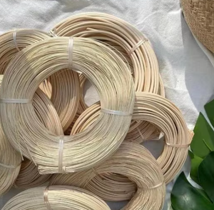 ขายส่งวัสดุแกนหวายดิบจากเวียดนาม - Product Image 6