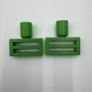 Ensemble de football américain à drapeaux réglable de haute qualité personnalisé, 10 ensembles avec drapeaux pour les jeunes, les adultes et les enfants, design par sublimation, entraînement au football américain - Product Image 3