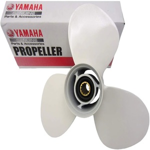 Moteur hors-bord Yamaha 40HP - Neuf - Livraison rapide dans le monde entier |   Comprend un télécommande, un compteur et une hélice - Product Image 2