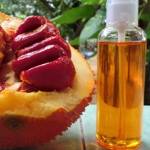 PRODUIT HUILE DE FRUIT GAC AU MEILLEUR PRIX // 100% BIOLOGIQUE // GAC FRUIT NATUREL // QUALITÉ PREMIUM Du VIETNAM - Product Image 1