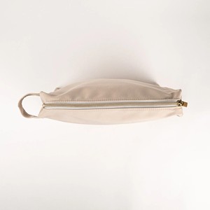 Organisateur de toilette en nylon unisexe élégant avec fermeture à glissière pour voyage et rangement - Product Image 6