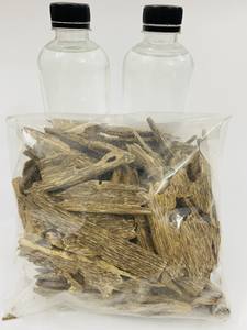 Qualité supérieure Pur Oud Vietnam Agarwood Chips Doux Huile Essentielle Miel Bois Ingrédients Naturels Grands Prix OEM Type D'approvisionnement - Product Image 6