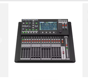 Mezclador Digital Profesional SONO T20S de 20 Canales, Consola de Audio, Controlador de DJ Profesional - Product Image 4