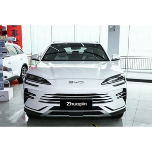 ENVÍO RÁPIDO B Y D SONG PLUS 2022 SUV HÍBRIDO ENCHUFABLE DE 5 PLAZAS, AUTO INTELIGENTE CON 360 °   PANORÁMICO USADO - Product Image 4