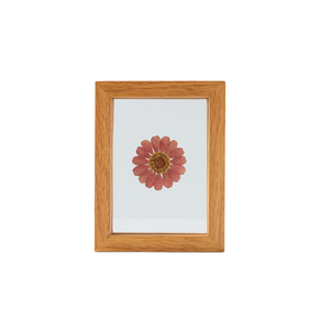 กรอบรูปไม้ใสขนาด5x7และ4x6กรอบใสสำหรับตกแต่งบ้านและสำนักงาน - Product Image 4