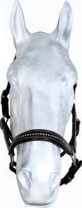 Harnais pour cheval anglais sur mesure, robuste, en cuir résistant, fabriqué par un exportateur fabricant de harnais pour chevaux - Product Image 6