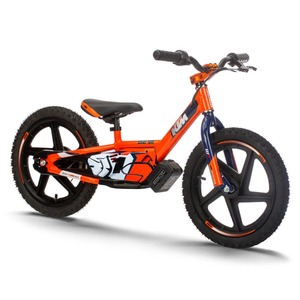 จักรยานไฟฟ้าทรงตัวสำหรับเด็ก1.16 SX-E 2023/2024 ktms - Product Image 3