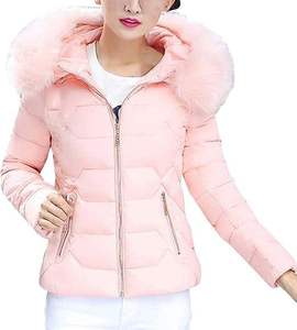 Nouveau style de vestes à bulles de qualité supérieure pour femmes veste bouffante prix de gros veste d'hiver manteau pour femmes - Product Image 1